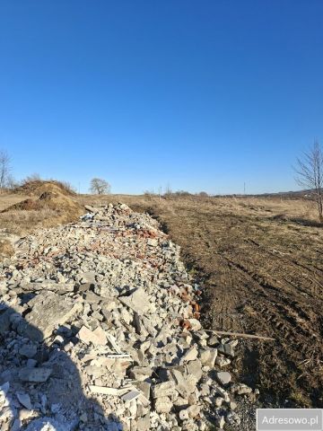 Działka budowlana Rogi. Zdjęcie 1