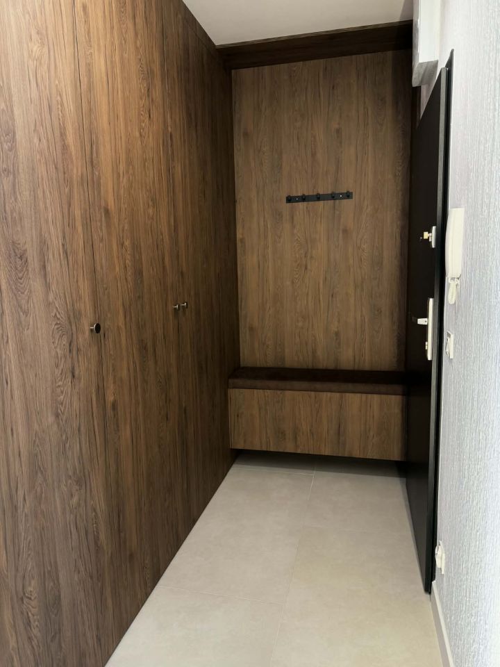 Mieszkanie 2-pokojowe Łódź Polesie, ul. gen. Stanisława Maczka. Zdjęcie 4