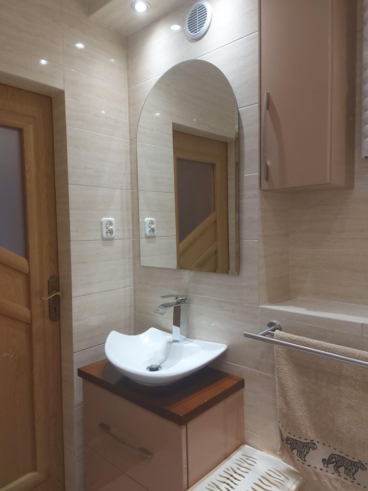 Mieszkanie 3-pokojowe Gdynia Karwiny, ul. Buraczana. Zdjęcie 8