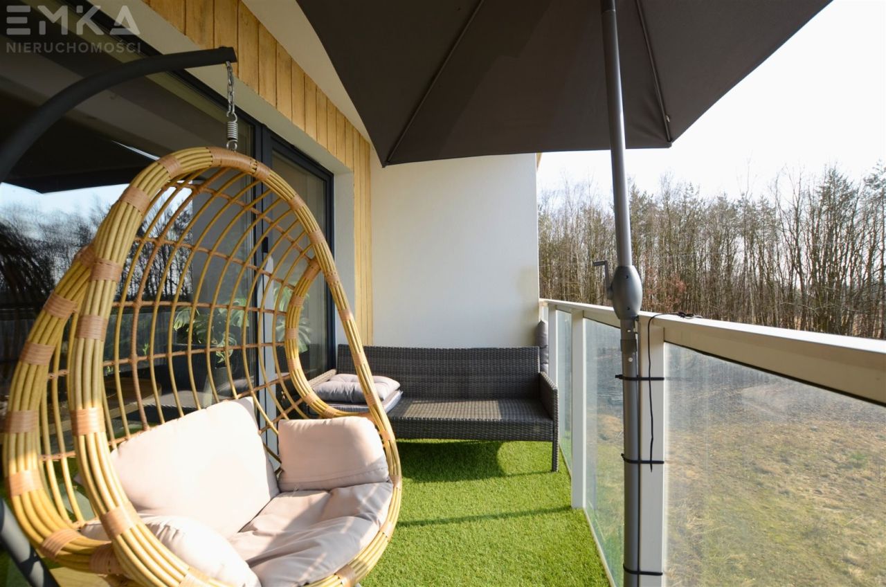 Mieszkanie 2-pokojowe Osielsko. Zdjęcie 16