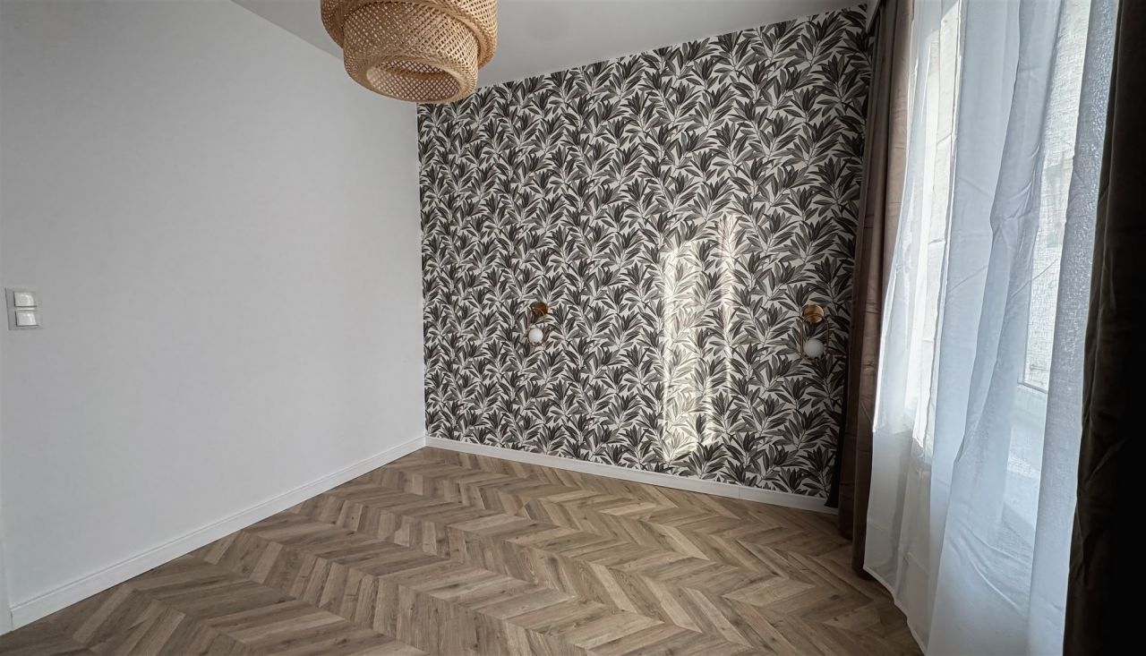 Mieszkanie 2-pokojowe Kraków Nowa Huta, os. Na Skarpie. Zdjęcie 4