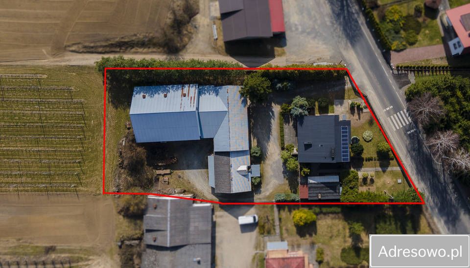 gospodarstwo Żuków. Zdjęcie 2