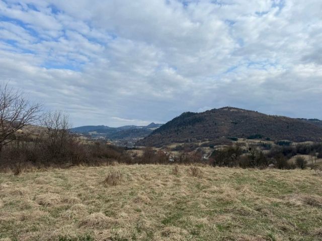 Działka rolna Szczawnica. Zdjęcie 1