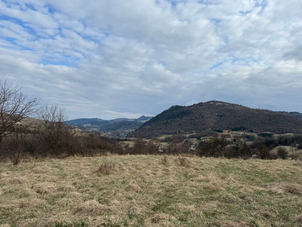 Działka rolna Szczawnica. Zdjęcie 1