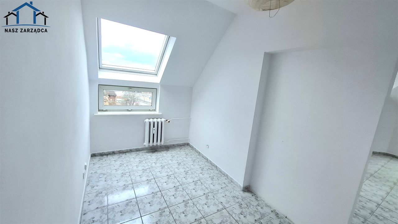 Mieszkanie 4-pokojowe Bydgoszcz Szwederowo. Zdjęcie 2