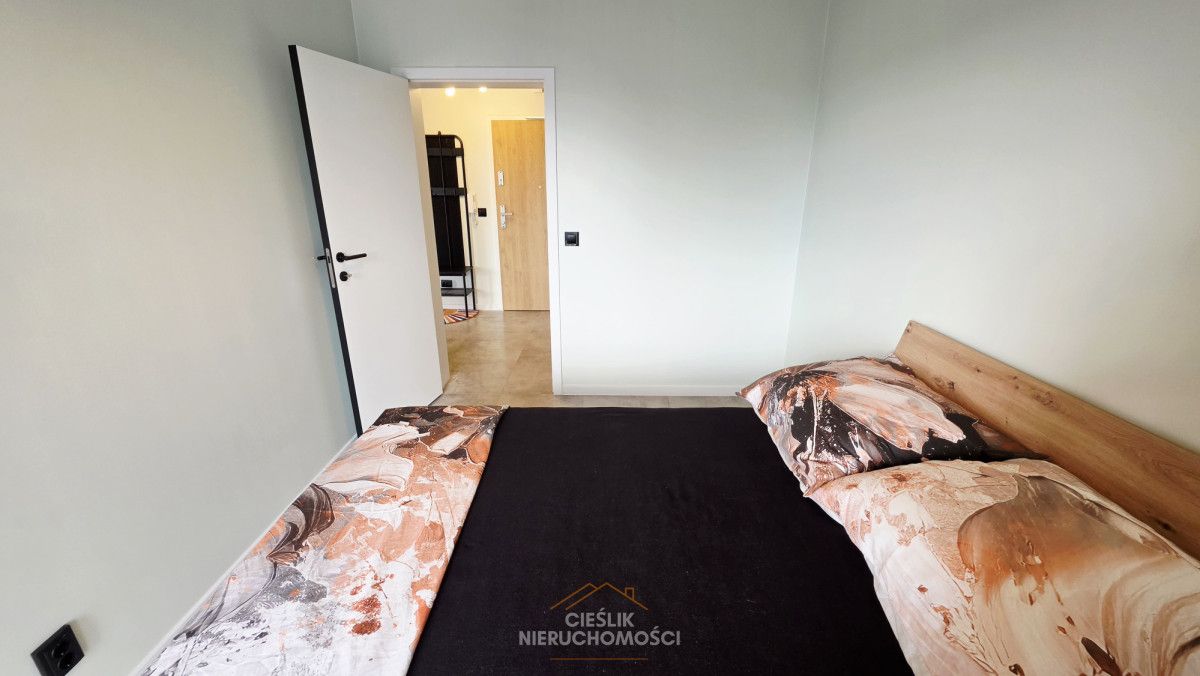 Mieszkanie 3-pokojowe Katowice Dąbrówka Mała, ul. Wiertnicza. Zdjęcie 11