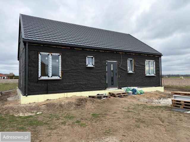 dom wolnostojący, 4 pokoje Gruczno. Zdjęcie 1
