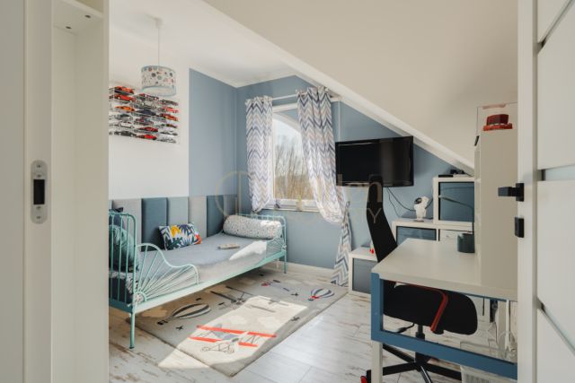 bliźniak, 5 pokoi Puck, ul. Kolejowa. Zdjęcie 16