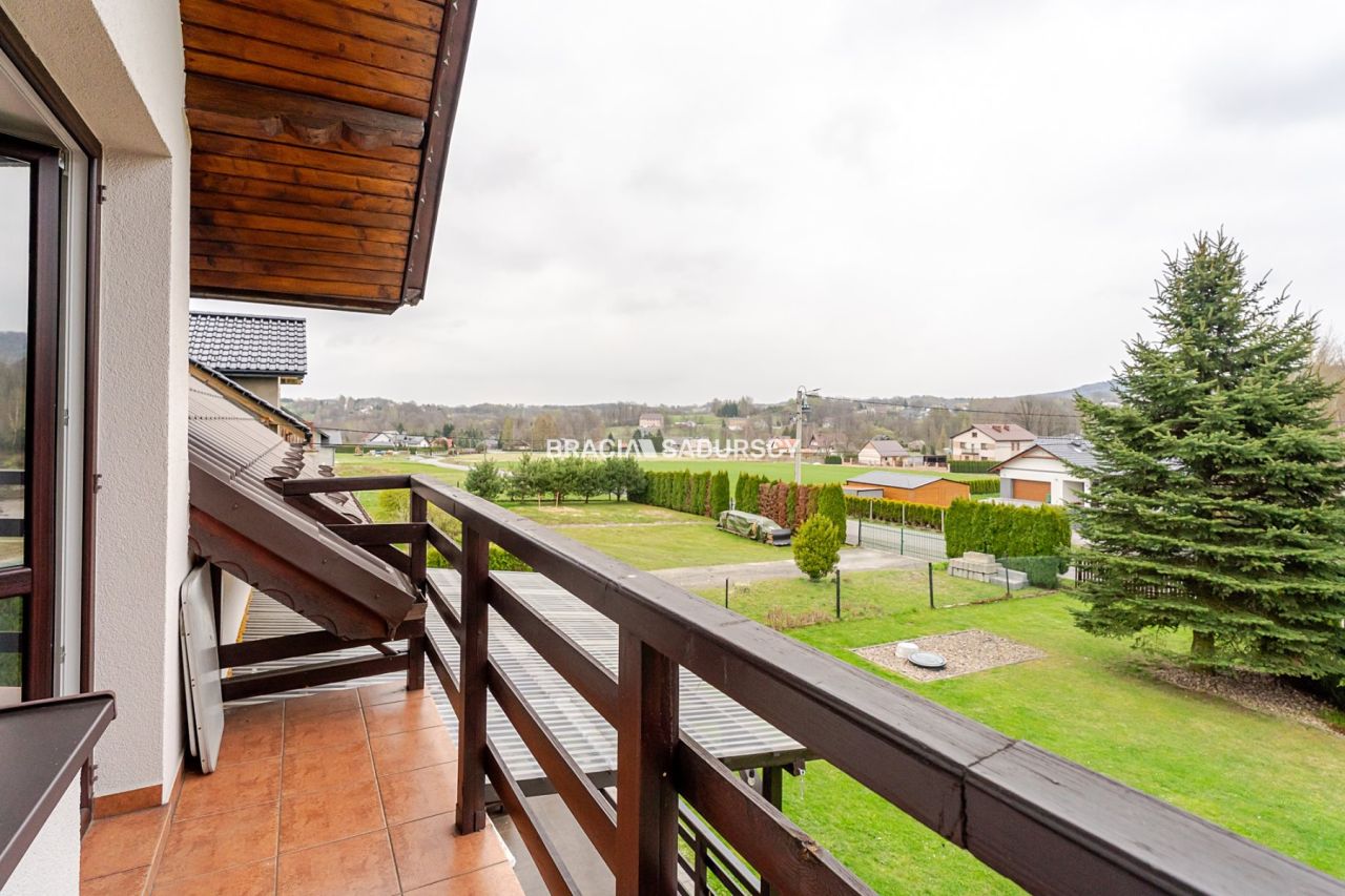 dom wolnostojący, 5 pokoi Marcyporęba, ul. św. Marcina. Zdjęcie 27