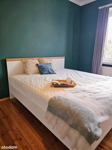 Mieszkanie 2-pokojowe Wrocław Karłowice, ul. Wacława Berenta. Zdjęcie 2