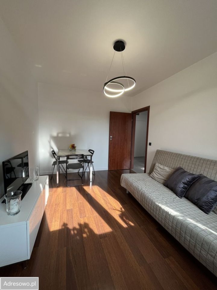 Mieszkanie 2-pokojowe Kraków Bronowice, ul. Eljasza Walerego Radzikowskiego. Zdjęcie 9