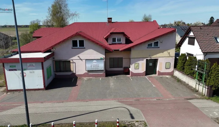 Lokal Ceków-Kolonia