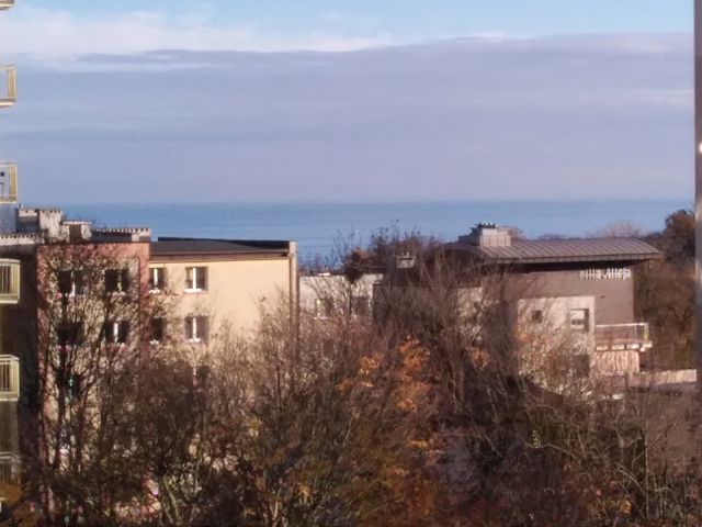Mieszkanie 3-pokojowe Gdynia Kamienna Góra, ul. Stanisława Wyspiańskiego. Zdjęcie 8