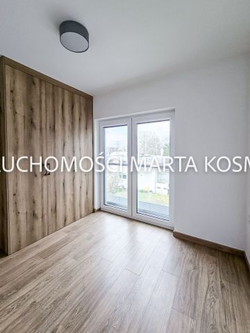 Mieszkanie 4-pokojowe Warszawa Ochota. Zdjęcie 9