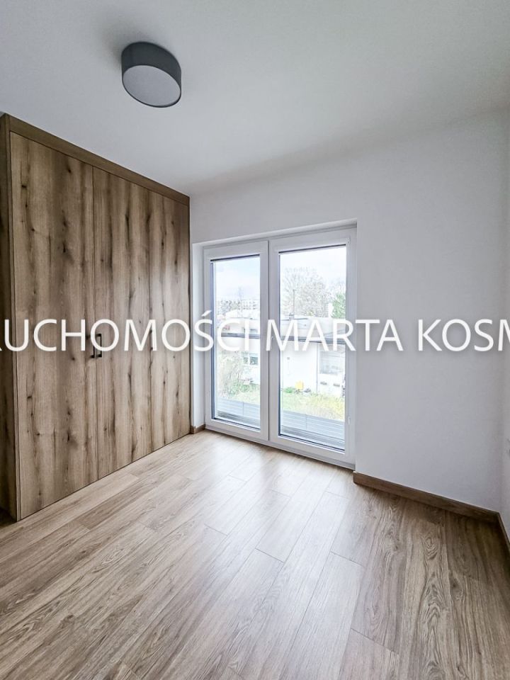 Mieszkanie 4-pokojowe Warszawa Ochota. Zdjęcie 9