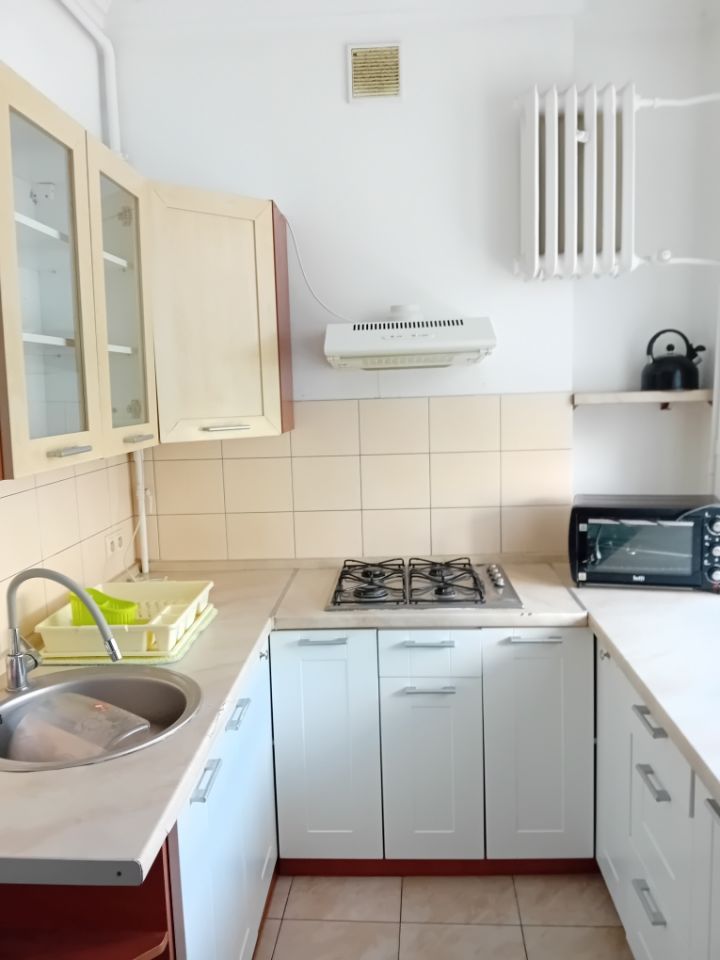 Mieszkanie 1-pokojowe Lublin Wieniawa, ul. Józefa Sowińskiego. Zdjęcie 7