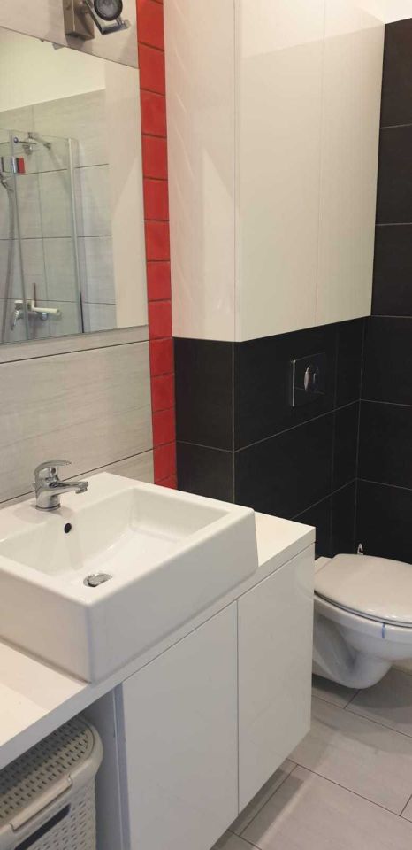 Mieszkanie 1-pokojowe Poznań Naramowice, ul. Hawelańska. Zdjęcie 7