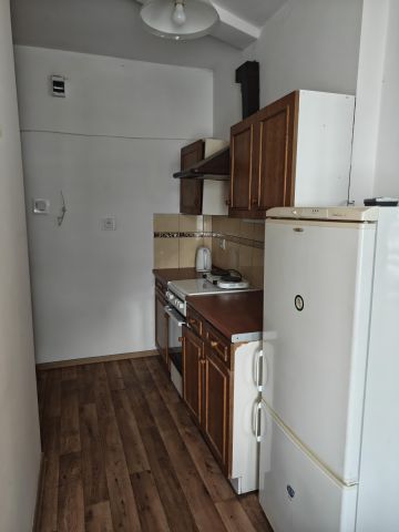 Mieszkanie 1-pokojowe Skarszewy, ul. Wybickiego. Zdjęcie 3