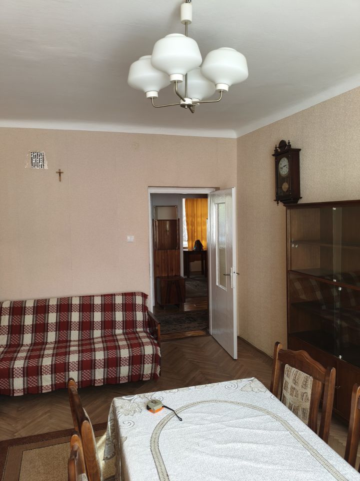 Mieszkanie 2-pokojowe Starachowice Majówka, ul. Stanisława Staszica. Zdjęcie 2