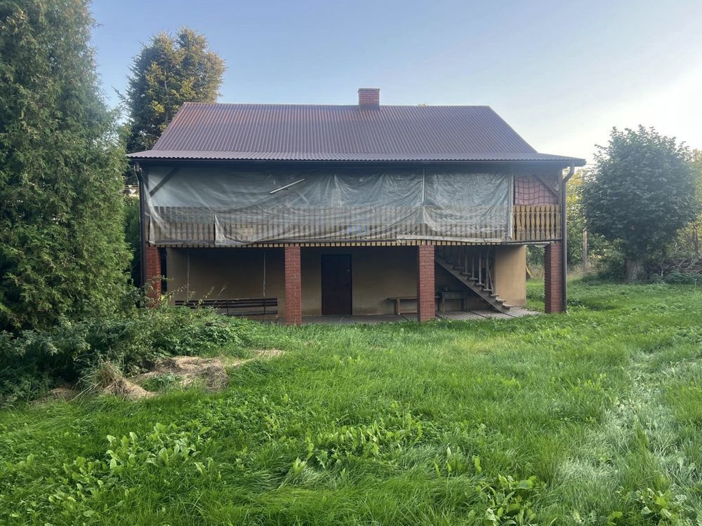 Działka siedliskowa Huta. Zdjęcie 3