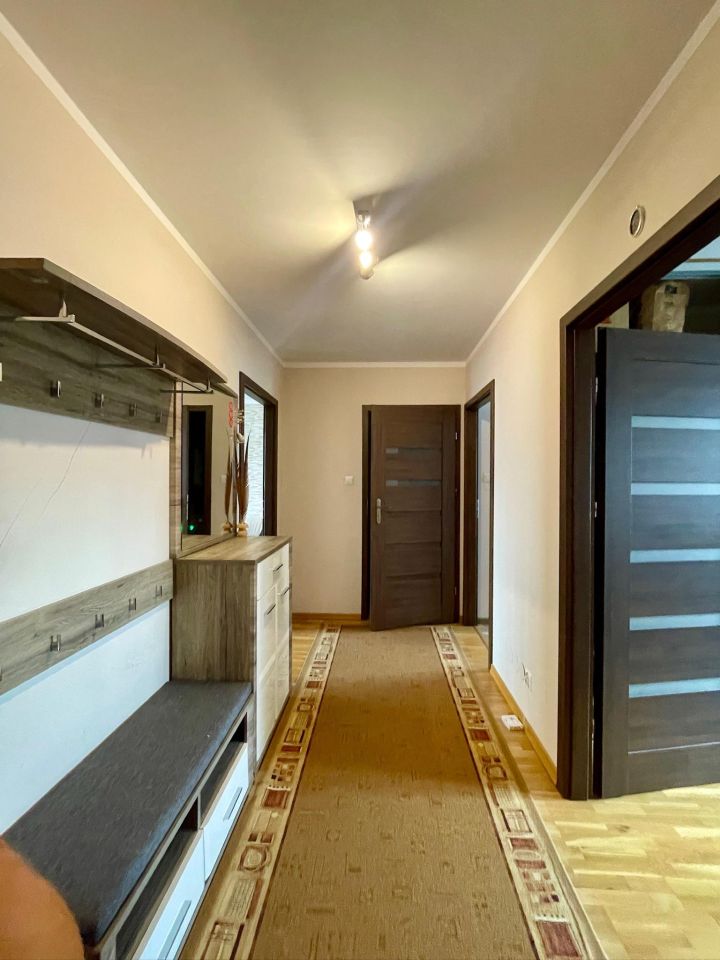 Mieszkanie 2-pokojowe Lublin Kośminek, ul. Generała Witolda Urbanowicza. Zdjęcie 18