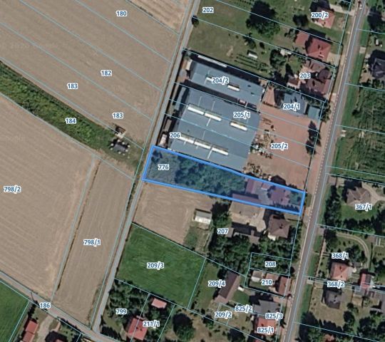 dom wolnostojący, 4 pokoje Goździelin. Zdjęcie 3