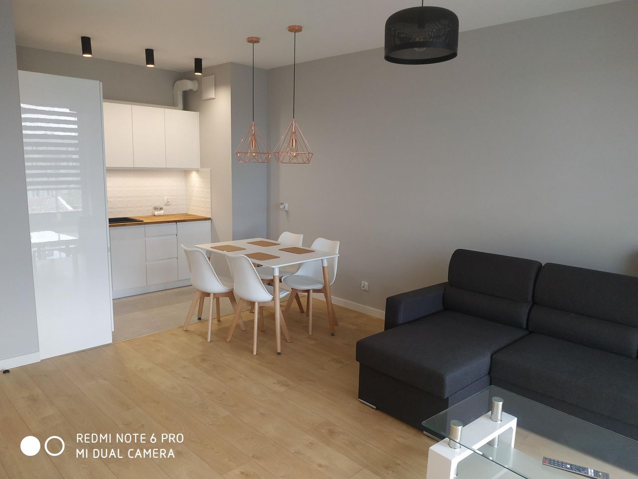 Mieszkanie 2-pokojowe Mińsk Mazowiecki, ul. Spółdzielcza