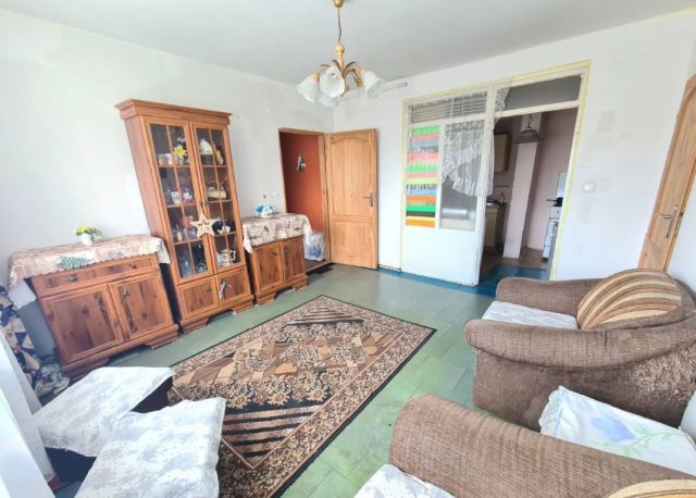 Mieszkanie 3-pokojowe Rzeszów, ul. Zygmuntowska. Zdjęcie 1