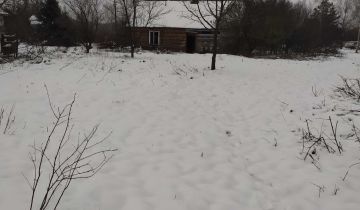 Działka rolno-budowlana Zawieprzyce-Kolonia