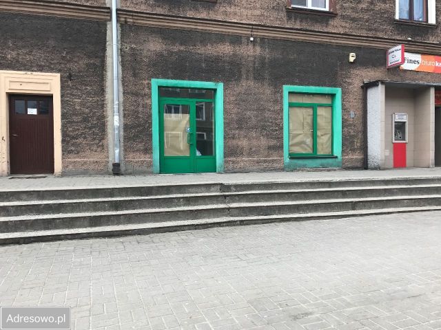 Lokal Pyskowice, ul. Szopena. Zdjęcie 1