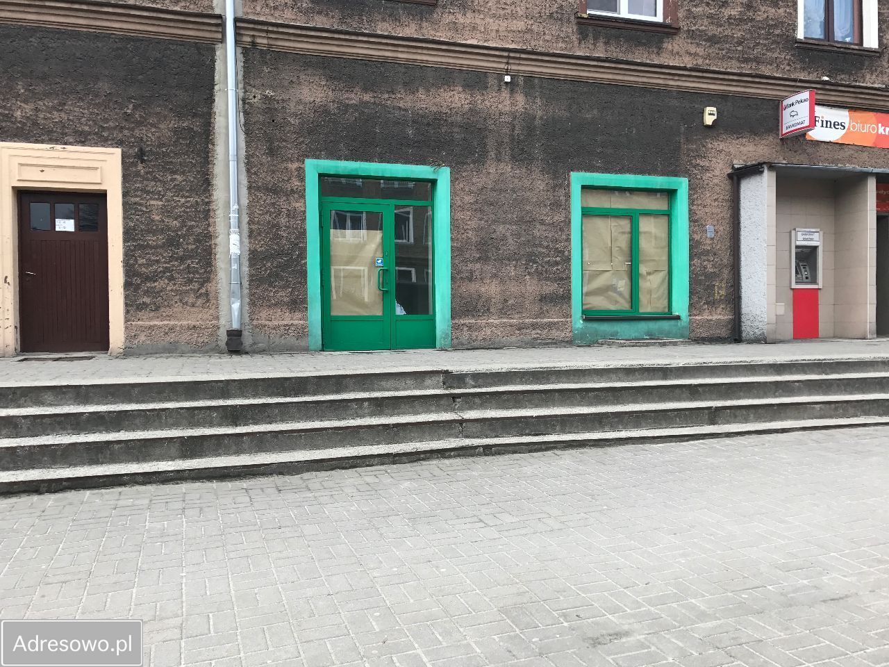 Lokal Pyskowice, ul. Szopena. Zdjęcie 1