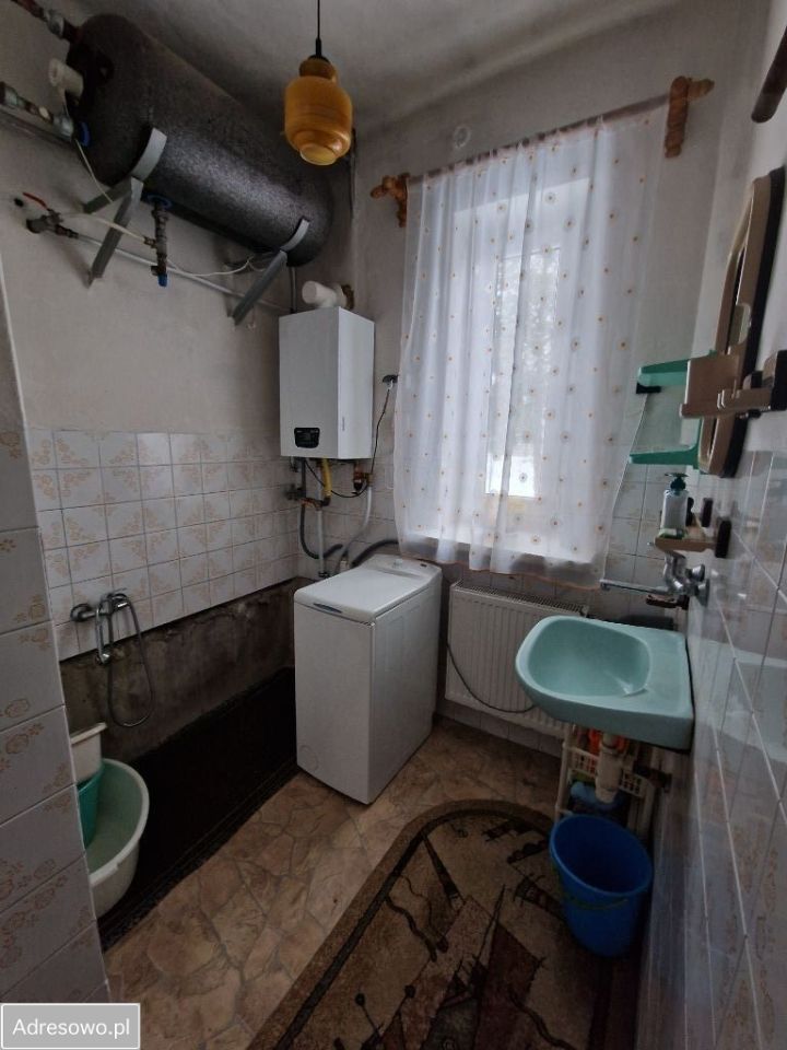 dom wolnostojący, 6 pokoi Preczów, ul. Wiejska. Zdjęcie 18