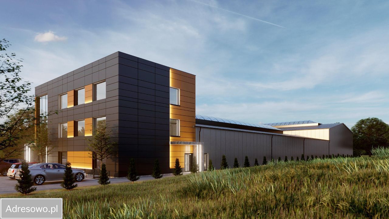 Działka inwestycyjna Bulowice, ul. Stara Droga. Zdjęcie 4