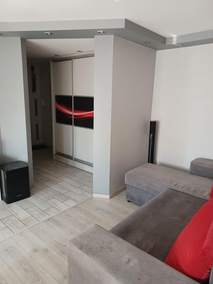 Mieszkanie 3-pokojowe Radom Planty, ul. 1905 Roku. Zdjęcie 6