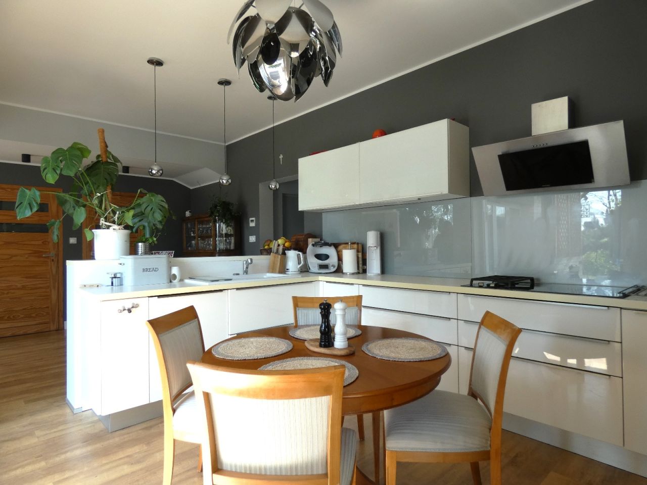 dom wolnostojący, 6 pokoi Wrocław Jerzmanowo, ul. Gałowska. Zdjęcie 7