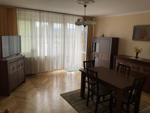 Mieszkanie 3-pokojowe Kraków Bronowice Małe, ul. Na Błonie. Zdjęcie 1