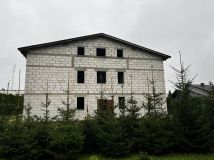 dom wolnostojący Świedziebnia. Zdjęcie 2