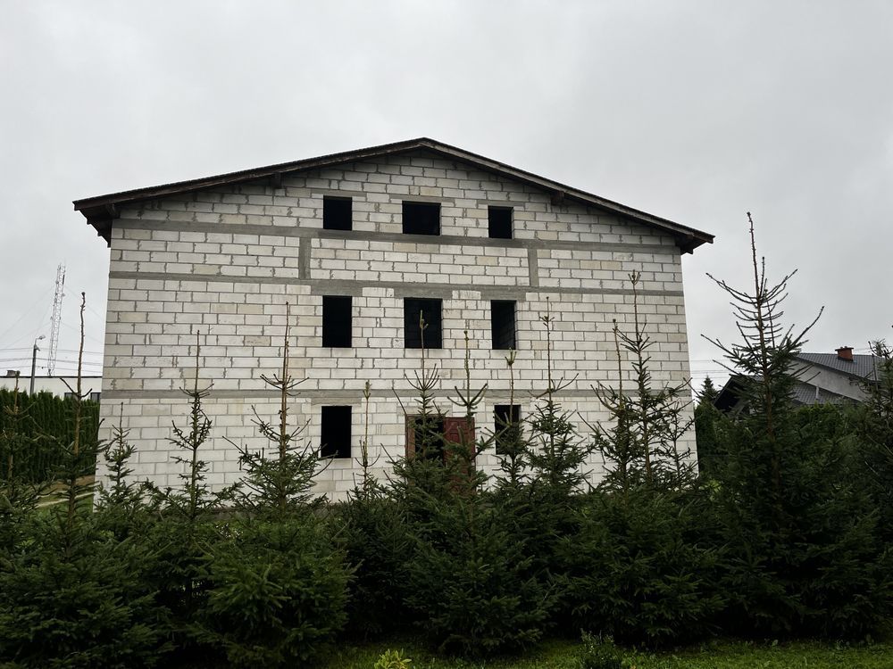 dom wolnostojący Świedziebnia. Zdjęcie 3