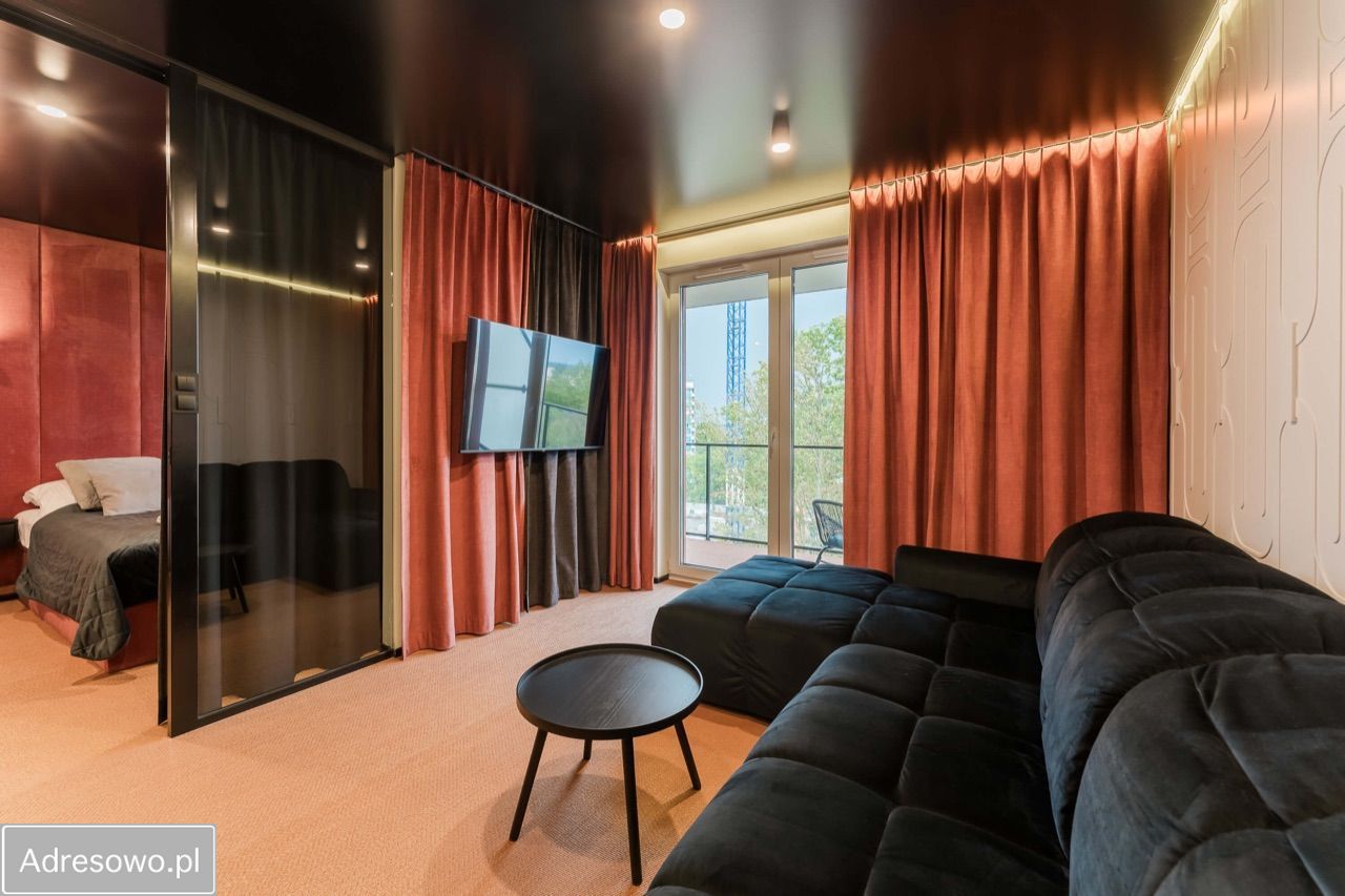 Mieszkanie 2-pokojowe Kołobrzeg, ul. Szpitalna. Zdjęcie 10