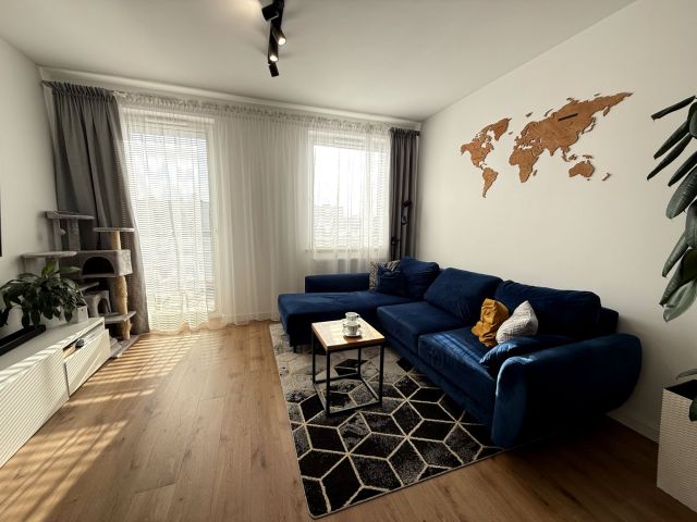 Mieszkanie 3-pokojowe Lublin Dziesiąta, ul. Nowy Świat. Zdjęcie 1