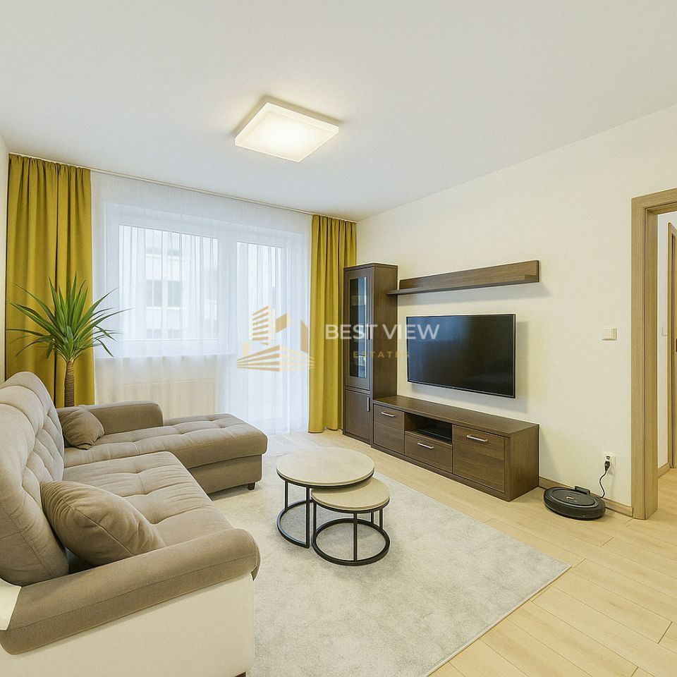 Mieszkanie 2-pokojowe Ząbki, ul. Powstańców