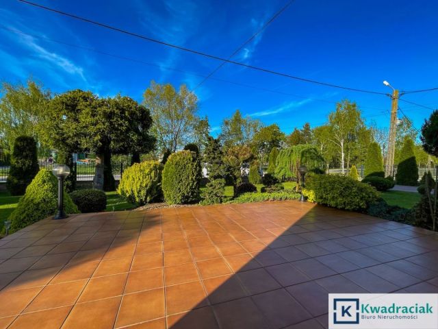 dom wolnostojący, 5 pokoi Besko, ul. Wiejska. Zdjęcie 29