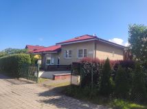 dom wolnostojący Rumia Centrum