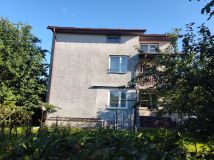 dom wolnostojący, 6 pokoi Kraśnik Kraśnik Fabryczny, ul. Henryka Sienkiewicza. Zdjęcie 3