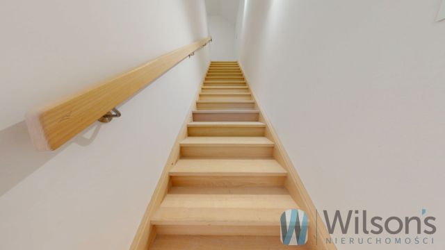 bliźniak, 5 pokoi Falenty Duże. Zdjęcie 14