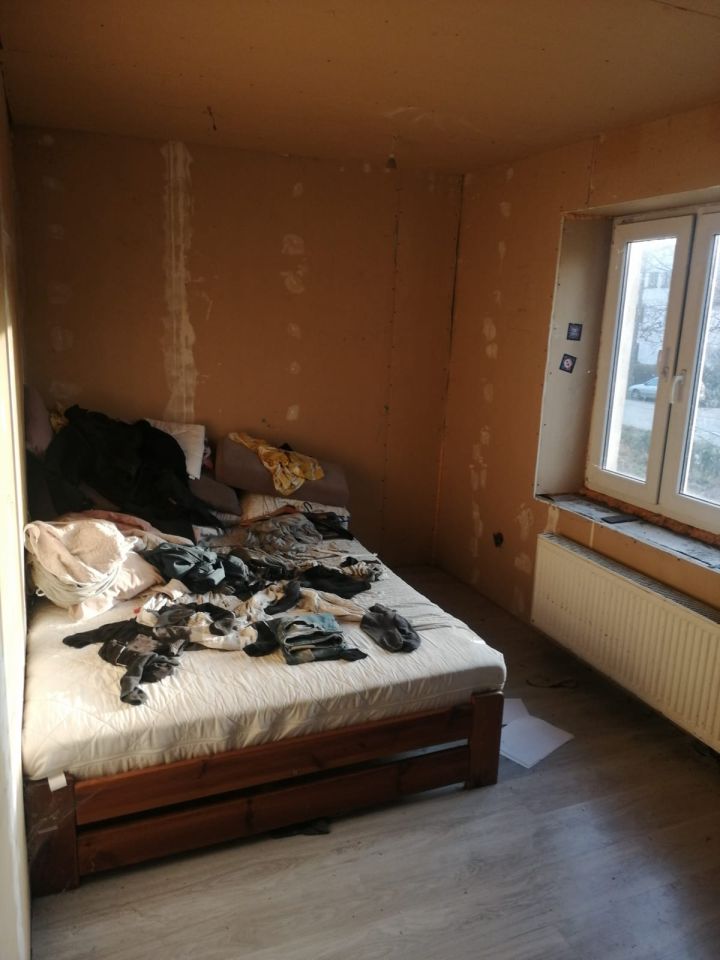 dom wolnostojący, 4 pokoje Budzieszowice. Zdjęcie 10
