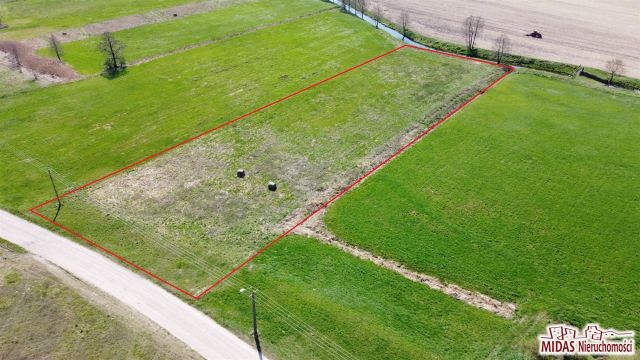 Działka rolna Podgaj. Zdjęcie 2