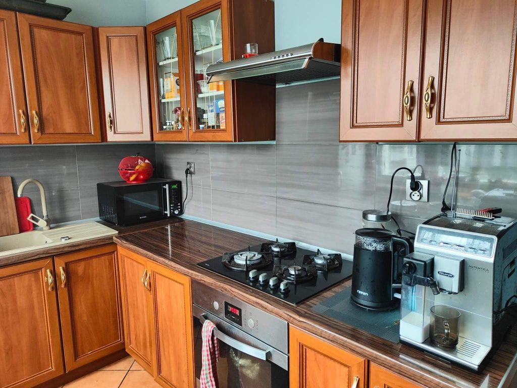 Mieszkanie 3-pokojowe Trzcianka, os. Juliusza Słowackiego. Zdjęcie 7