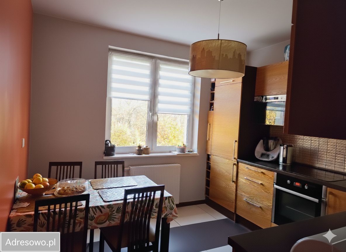 Mieszkanie 3-pokojowe Wadowice, os. Kopernika. Zdjęcie 2