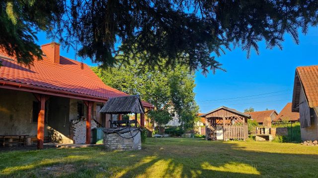 bliźniak, 4 pokoje Wąglik. Zdjęcie 2